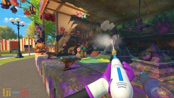 《冲就完事模拟器2》预计于10月23日正式上市。