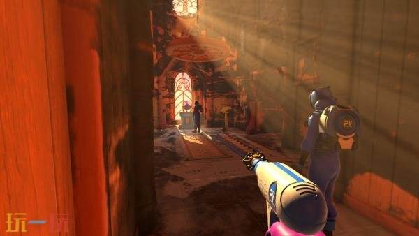 《冲就完事模拟器2》预计于10月23日正式上市。