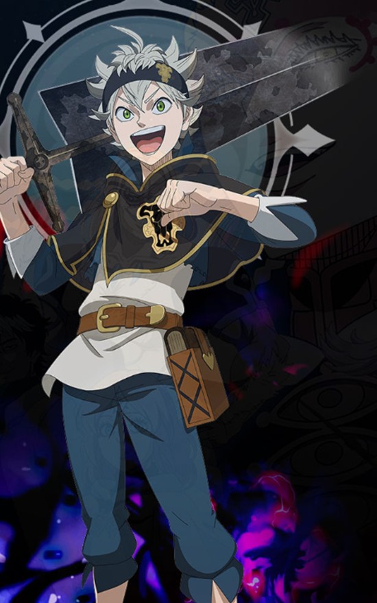 关于《黑色四叶草：魔法帝之道》中亚斯塔的玩法指南，以下为详细解析