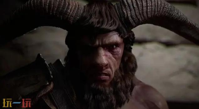 备受期待的迷宫构筑类游戏《牛头人迷阵》预告片现已正式发布，精彩纷呈。