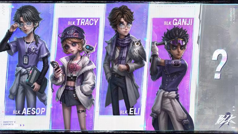 庄园的回响引领未来新篇章,淋漓尽致的《第五人格》七周年发布会带来诸多令人惊喜的爆料! 庄园的回响引领未来新篇章,淋漓尽致的《第五人格》七周年发布会带来诸多令人惊喜的爆料!