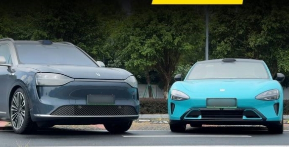 汽车品牌的保值率在整体上实现了显著反弹,特别是小米的SU7,已成为纯电动车市场中的保值黑马! 汽车品牌的保值率在整体上实现了显著反弹,特别是小米的SU7,已成为纯电动车市场中的保值黑马!