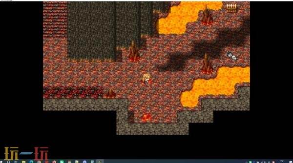 备受期待的PRG角色扮演游戏《幻光城迷雾》现已正式上线发行
