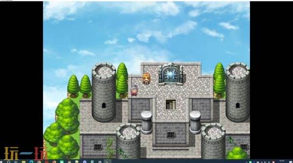 备受期待的PRG角色扮演游戏《幻光城迷雾》现已正式上线发行
