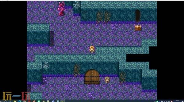 备受期待的PRG角色扮演游戏《幻光城迷雾》现已正式上线发行
