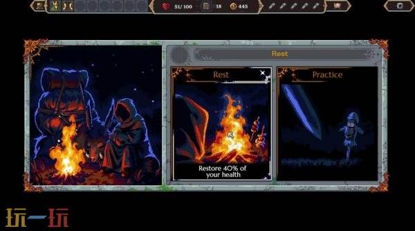 《骰子传奇》——结合RPG要素的策略性肉鸽卡牌游戏正式上线
《骰子传奇》——结合RPG要素的策略性肉鸽卡牌游戏正式上线