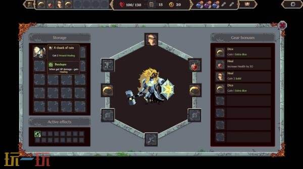 《骰子传奇》——结合RPG要素的策略性肉鸽卡牌游戏正式上线
《骰子传奇》——结合RPG要素的策略性肉鸽卡牌游戏正式上线