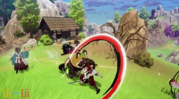 《符文工厂:龙之天地》现已开启限时折扣促销,享受八折优惠 《符文工厂:龙之天地》现已开启限时折扣促销,享受八折优惠