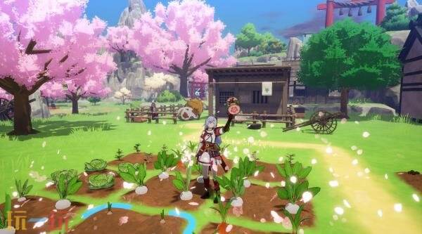 《符文工厂:龙之天地》现已开启限时折扣促销,享受八折优惠 《符文工厂:龙之天地》现已开启限时折扣促销,享受八折优惠