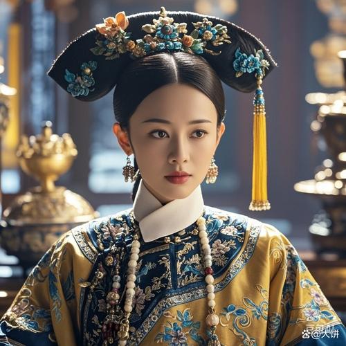 如懿传全集免费观看最新版V2.5.4_如懿传全集免费观看安装