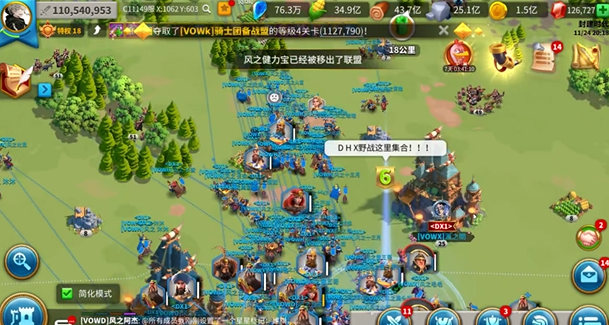 万国觉醒中关卡4的攻略指南——详细解析关卡4的应对策略