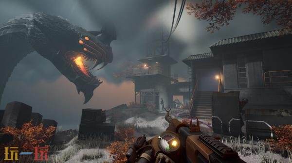 动作冒险生存游戏《虚空列车》将在11月7日正式结束其抢先体验阶段，并推出版本1.0的正式版。