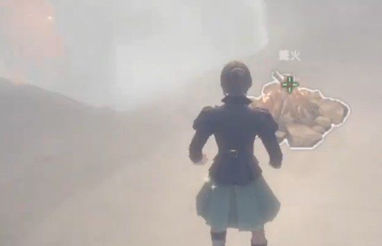 荒原曙光中公羊的捕捉地点及策略详解-荒原曙光中如何有效猎获公羊