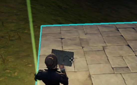 荒原曙光中公羊的捕捉地点及策略详解-荒原曙光中如何有效猎获公羊