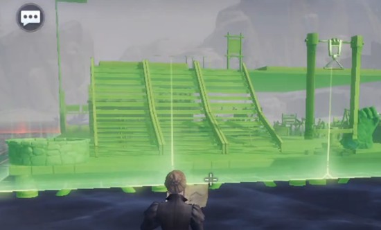 荒原曙光中公羊的捕捉地点及策略详解-荒原曙光中如何有效猎获公羊