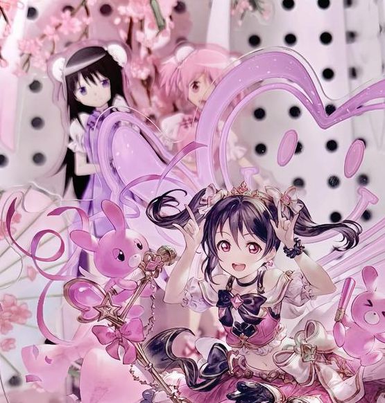 niconico漫画加入海外剧情，网友：作品太精彩了