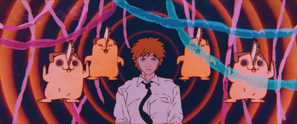 《链锯人_蕾塞篇》的票房表现令人震惊：从最初的悲观看法到如今的百亿级梦想 