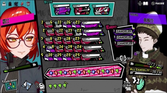 这些游戏都可以免费体验吗？Steam十月新品节精彩推荐游戏盘点（二） 

