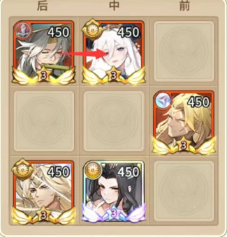 闪烁之光异能青律的培养指南——青律强力阵容推荐与搭配策略