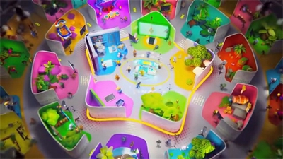 关于元梦之星手游的预约流程，以下是详细指南，帮助玩家顺利参与体验。