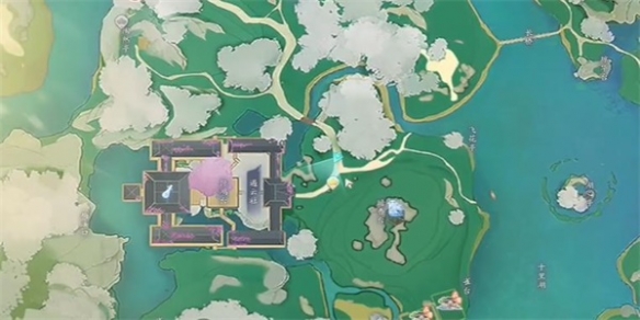 《射雕安静听》任务的完成方法详解——全面介绍

