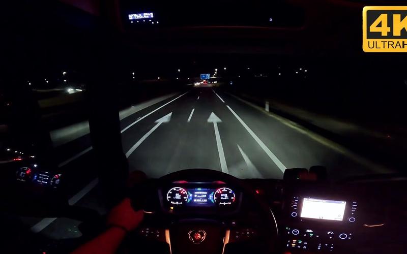 开车视频素材夜晚,搜索影视视频软件来这里