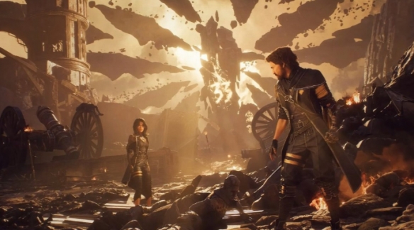 实至名归！由《光与影：33号远征队》摘得泰国年度游戏殊荣