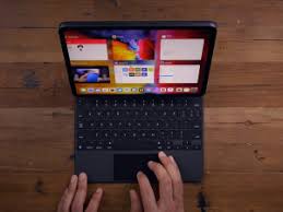 iPad妙控键盘调节亮度的技巧及操作指南-iPad妙控键盘亮度调节方法详解
