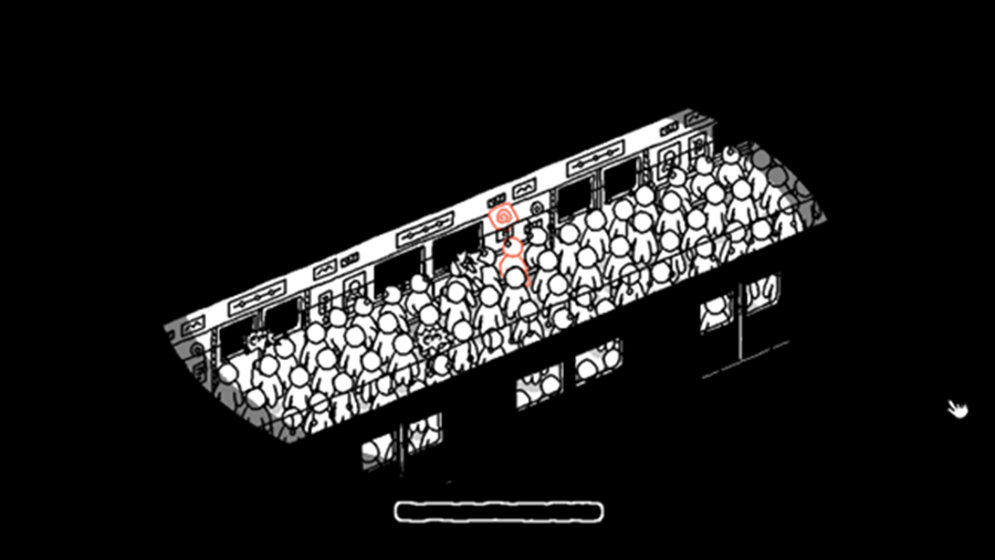 【游·见】特别专访：流贾君讲述在符号涟漪与像素心跳的共振中，如何借助解压算法重塑虚拟时代孤独的药方