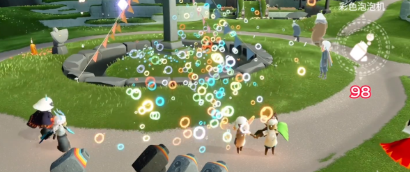 光遇缤纷飞行日的兑换图涉及哪些内容？——详细介绍光遇缤纷飞行日的兑换图信息 

