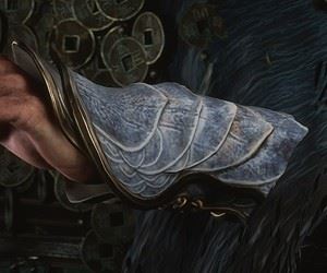 关于如何获得黑神话悟空中的龙鳞臂甲——一份详细的获取指南