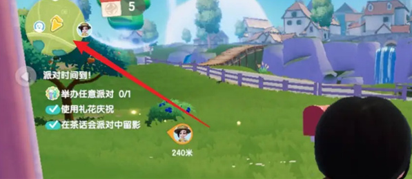 关于心动小镇中的烹饪导师具体位置，本文将为您详细介绍。– 心动小镇烹饪师的所在位置解析