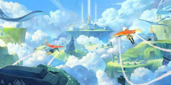 光遇中的心之灵位于何处？—关于心之灵位置的详细指南