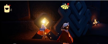 光遇中的心之灵位于何处？—关于心之灵位置的详细指南