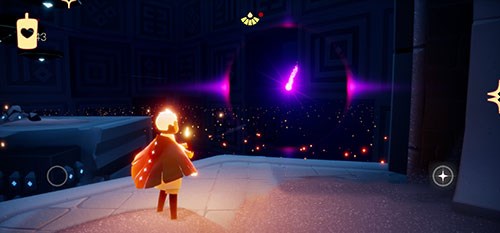 光遇中的心之灵位于何处？—关于心之灵位置的详细指南