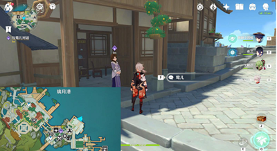 关于“原神成长的烦恼”任务的完成方式—详细攻略指南
