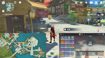 关于“原神成长的烦恼”任务的完成方式—详细攻略指南
