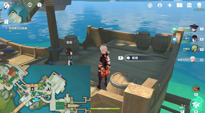 关于“原神成长的烦恼”任务的完成方式—详细攻略指南
