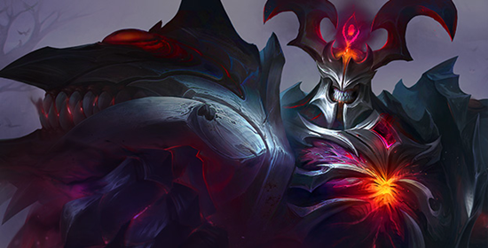 关于云顶之弈S12中魔神玩法的详细攻略——以魔神使者阵容为核心

