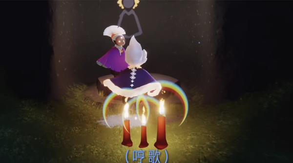 在光遇中，获得舞蹈家发型所需的蜡烛数是多少？- 关于兑换光遇舞蹈家发型所需蜡烛总量的详细说明

