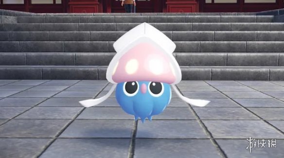 《宝可梦ZA》中的昼夜指示器实用性强但设计隐蔽_玩家普遍发现较晚