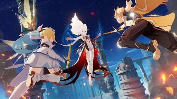 关于原神中调整棱晶位置与矿石共鸣任务的操作指南——最新版本世界任务详解 

