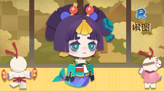 关于椒图的偏好——妖怪屋中椒图喜欢的食物、玩具及家具详细介绍