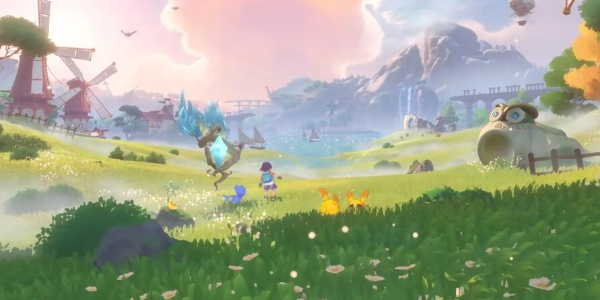 获取洛克王国世界测试资格的详细途径与方法介绍

