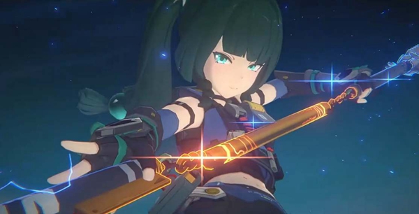 绝区零中的青衣角色是否值得抽取——抽取建议详解
