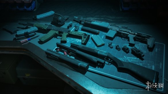 《杀戮空间3》迎来了全新版本上线，带来众多游戏调整以及引入了全新武器_等内容