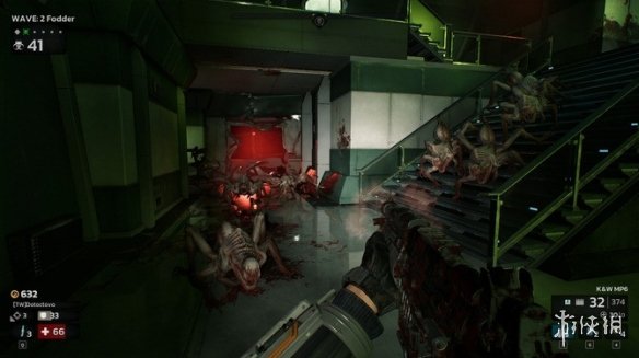 《杀戮空间3》迎来了全新版本上线，带来众多游戏调整以及引入了全新武器_等内容