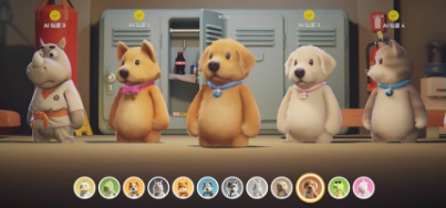 关于动物派对中动物颜色的切换方法——详细攻略指南