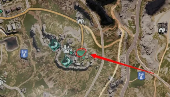 在七日世界的奇异区域，探索特定收容点的方法详解——如何有效发掘七日世界中奇异收容点