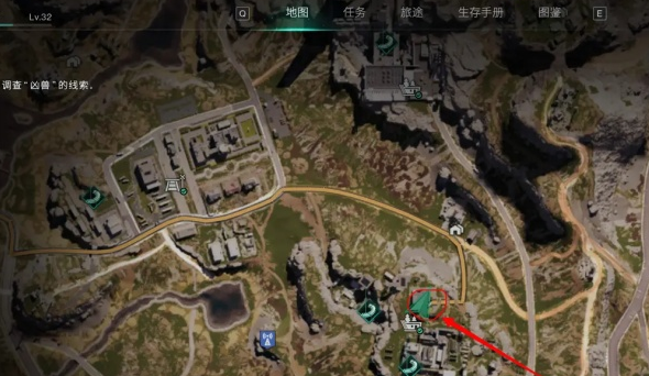 在七日世界的奇异区域，探索特定收容点的方法详解——如何有效发掘七日世界中奇异收容点